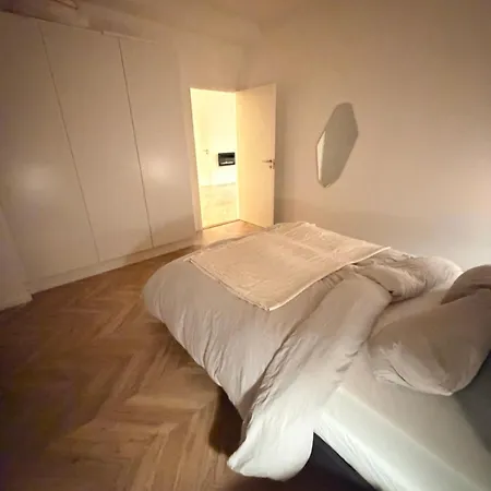 Eksklusiv 121 Kvm I Hjertet Af * København