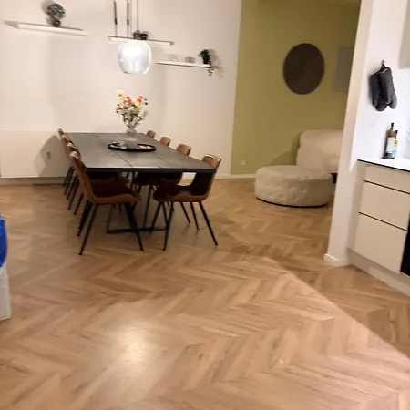 Eksklusiv 121 Kvm I Hjertet Af * København